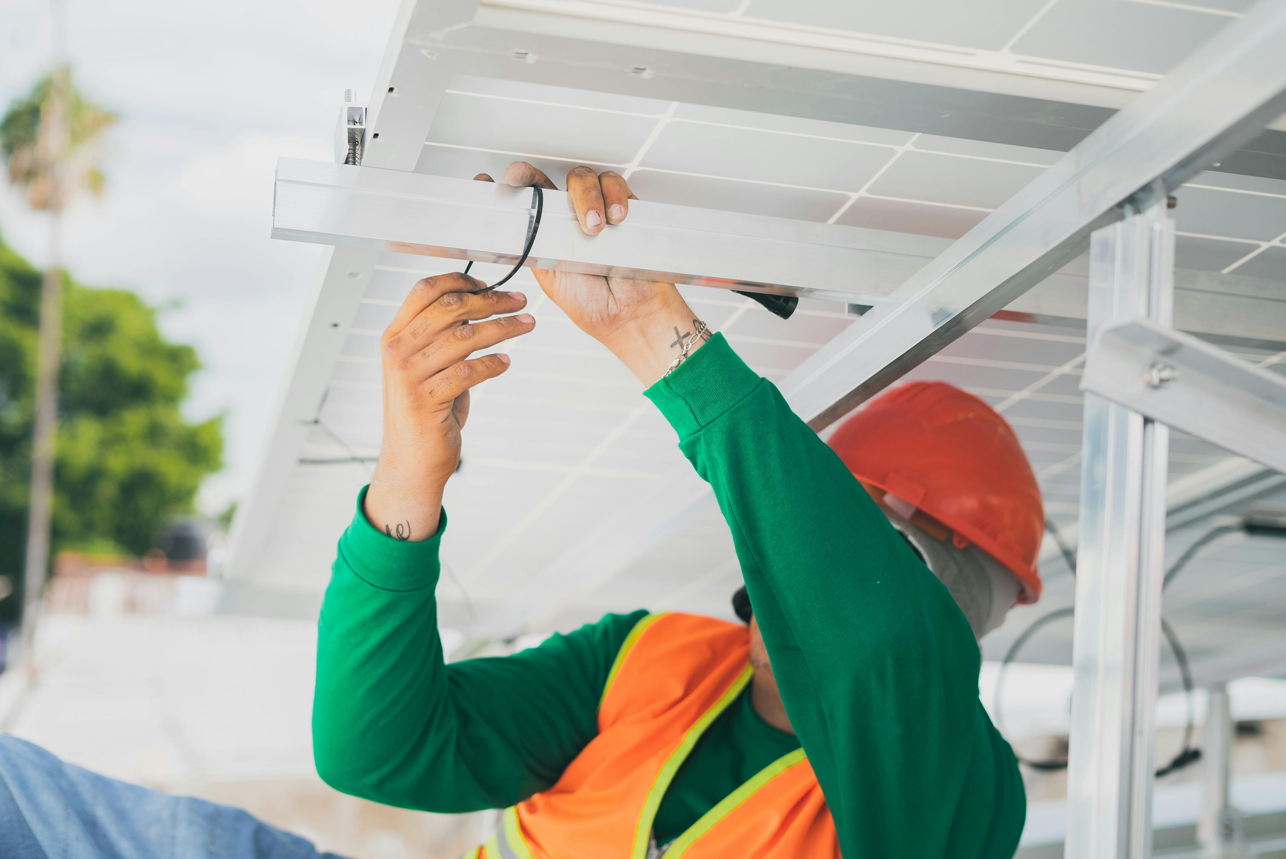 Serviços Elétricos Profissionais