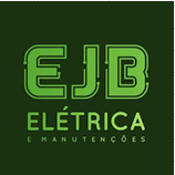 Logo EJB Elétrica e Manutenção